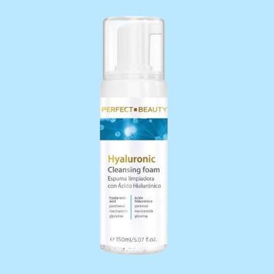 Хиалуронова почистваща пяна за лице Farmona Perfect Beauty (FAFCPB982051)