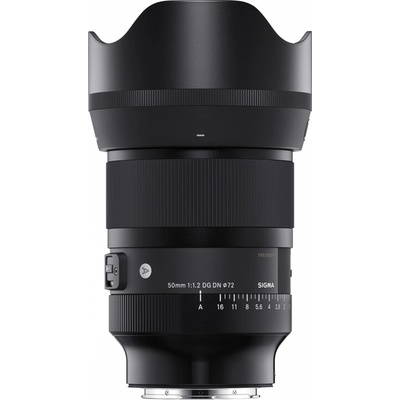 SIGMA 50mm F1.2 DG DN Art Sony E 90021100