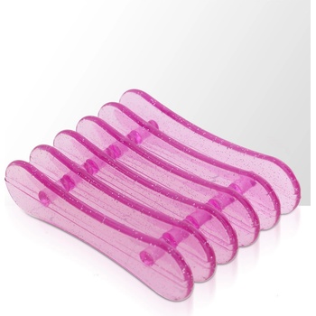 Allepaznokcie držiak na štetce na nechty