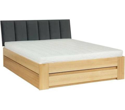 Drewmax LK187 BOX s čelem Cherry