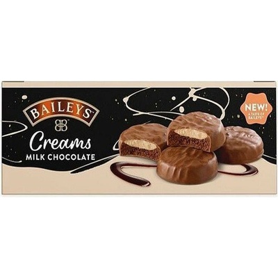 Baileys creams mliečna čokoláda 128 g
