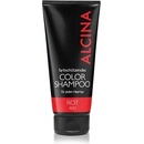 Alcina Color Red Shampoo 200 ml