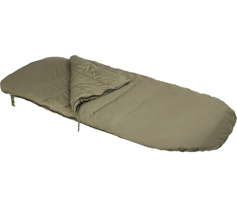 Trakker Big Snooze + Smooth