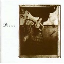 PIXIES: SURFER ROSA/COME ON PILGR CD