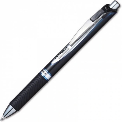 Pentel EnerGel Permanent BLP77 modré