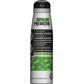 Predator repelent spray 150 ml