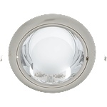 ELMARK Gl205 САТИНИРАН НИКЕЛ - модел 2 (9299205p/sn2)