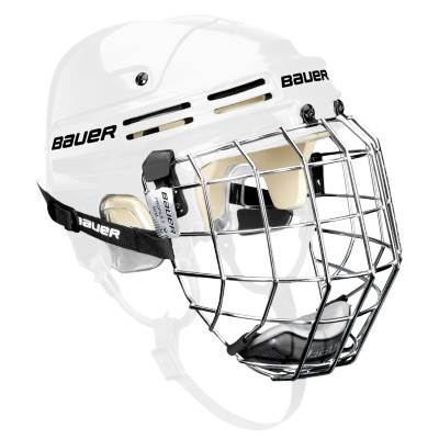 Hokejová prilba Bauer 4500 COMBO SR