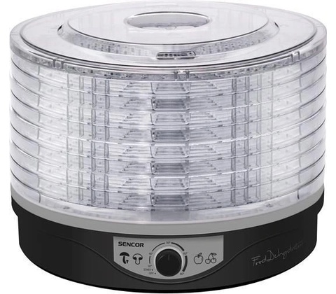 Sencor SFD 3109