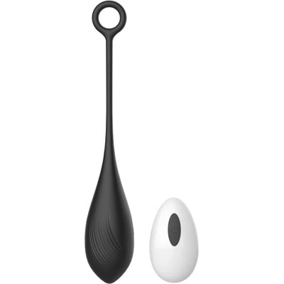 Loving Joy Вибро яйце от силикон с дистанционно Mina Divine