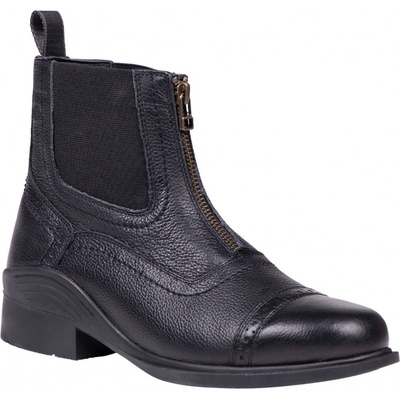 QHP Pérka kožená Jakarta černá – Hledejceny.cz