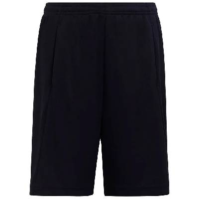 Къси панталони Adidas Tr-Es Logo shorts - Black (Legend Ink / White)