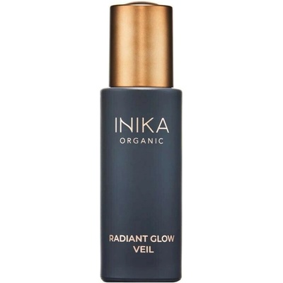 INIKA Organic Bio Primer Brightening rozjasňujúca podkladová báza 30 ml