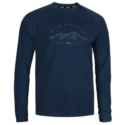 Rocday pánsky Mount Navy