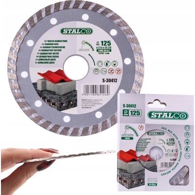 Stalco S-30412