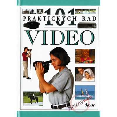 Video - 101 praktických rad - Roy Lewis