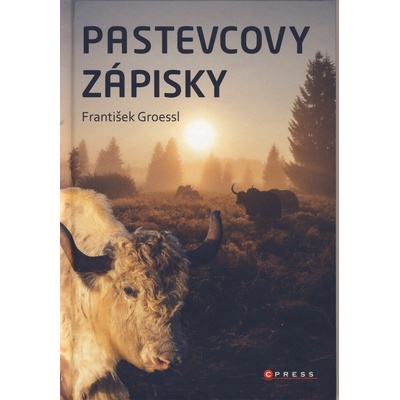 Pastevcovy zápisky