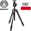 Manfrotto MK190GOA4-BHX