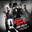 Ost - Sin City 2 CD