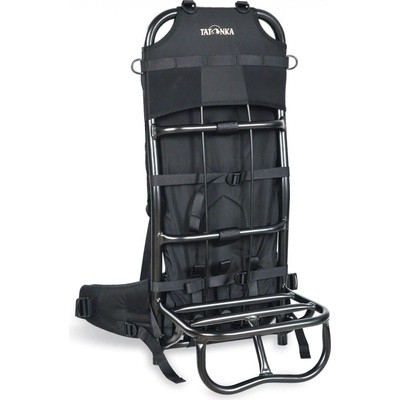 TATONKA Трекинг раница Tatonka Lastenkraxe Walking backpack - Black - размер One Size (505-0078-0211)