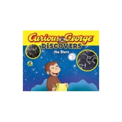 Curious George Discovers the Stars | H A Rey
