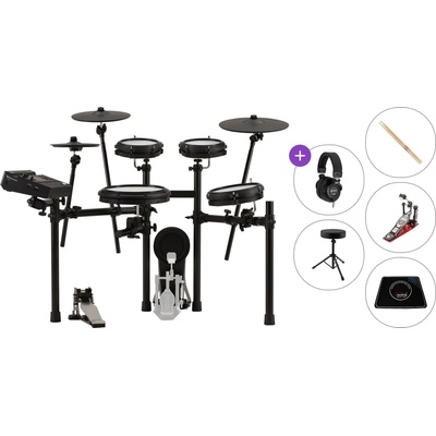 Roland TD313 Premium SET Black Комплект електронни барабани (TD313 KIT-PREMIUM-SET)