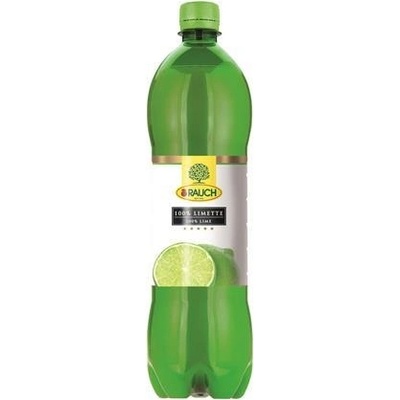 Rauch Limetková šťava 100% 1 l