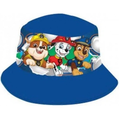 SpinMaster Tlapková patrola / Paw Patrol tm. modrý