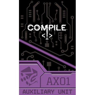 Greater Than Games Compile: Aux 1 - EN