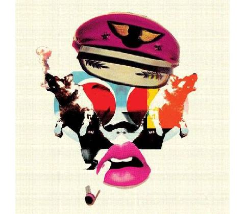 PRODIGY: ALWAYS OUTNUMBERED, CD