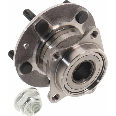 Ložisko kolesa, sada SKF VKBA 7544