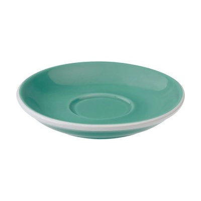 Loveramics Egg Espresso podšálka k šálke Teal 80 ml