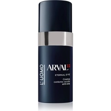 Arval L Uomo krém proti stárnutí na oční okolí 15 ml