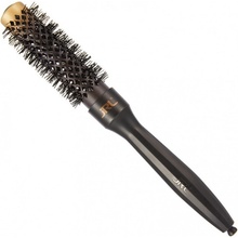 JRL Professional Mixed Bristle Round Brush 25 guľatá iontová kefa priemer 25 mm