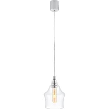 Kaspa Висяща лампа Longis II хром (10137109)