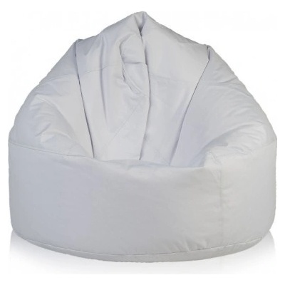 Ecopuf VIPER polyester NC3 Biela
