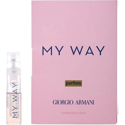 Giorgio Armani My Way Le parfum parfum dámsky 1,2 ml vzorka