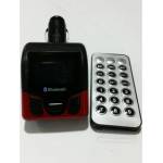  MP3 FM трансмитер за автомобил с Bluetooth