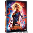 Captain Marvel: DVD