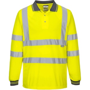 Portwest Hi-Vis S277YER4XL