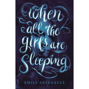When All the Girls Are Sleeping (ISBN: 9780593180792)
