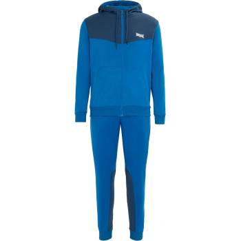 Image 1 of Lonsdale Анцуг Lonsdale Mens Tracksuit - Royal/Navy