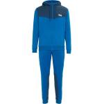 Lonsdale Анцуг Lonsdale Mens Tracksuit - Royal/Navy
