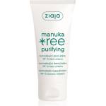 Ziaja Manuka Tree Purifying нормализиращ дневен крем SPF 10 50ml
