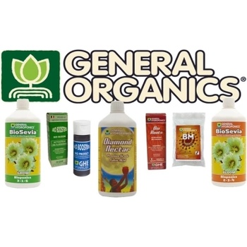 пакет "Sevia" - за цялостно развитие на растенията