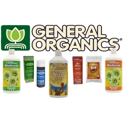 пакет "Sevia" - за цялостно развитие на растенията