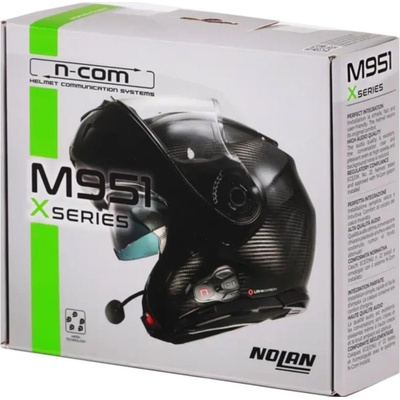 Nolan N-Com M951 X