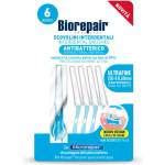 Biorepair Интердентална четка Biorepair Ultra Fine 0.60 мм, 6 бр