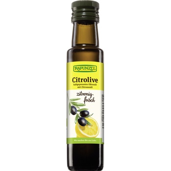 RAPUNZEL Citrolive Bio - 100 мл