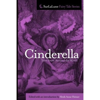Image 1 of Cinderella Tales From Around the World | Heidi Anne Heiner